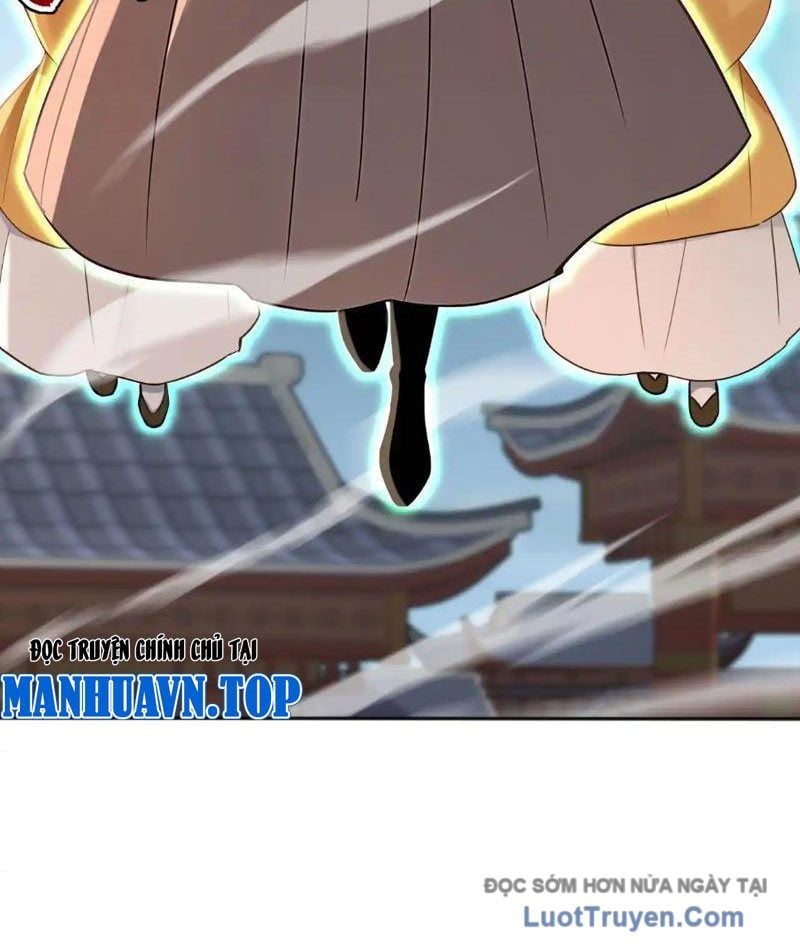 Đệ Tử Tu Luyện Còn Ta Thì Lười Biếng Chap 222 - Next Chap 223