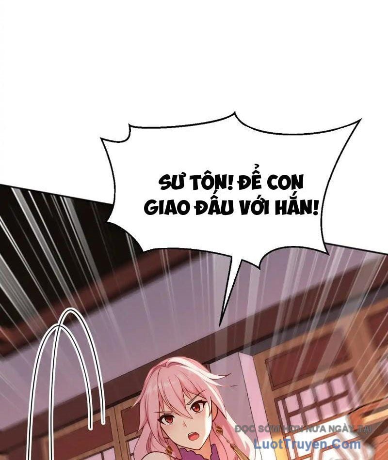 Đệ Tử Tu Luyện Còn Ta Thì Lười Biếng Chap 222 - Next Chap 223