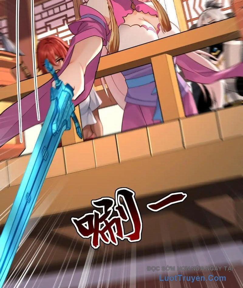 Đệ Tử Tu Luyện Còn Ta Thì Lười Biếng Chap 222 - Next Chap 223