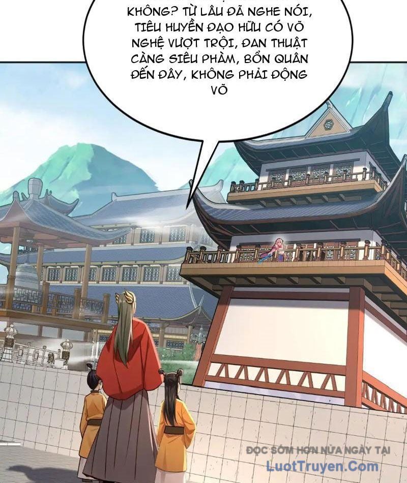 Đệ Tử Tu Luyện Còn Ta Thì Lười Biếng Chap 222 - Next Chap 223