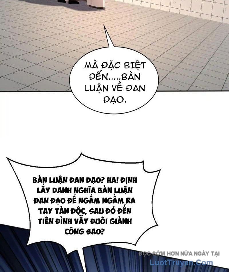 Đệ Tử Tu Luyện Còn Ta Thì Lười Biếng Chap 222 - Next Chap 223