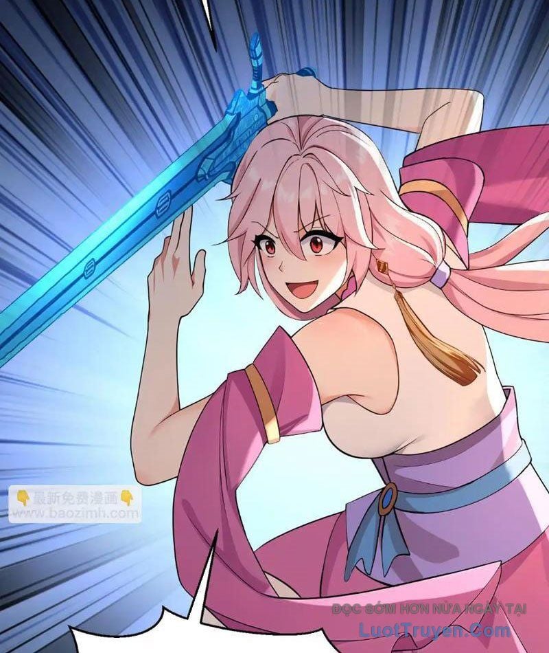 Đệ Tử Tu Luyện Còn Ta Thì Lười Biếng Chap 222 - Next Chap 223