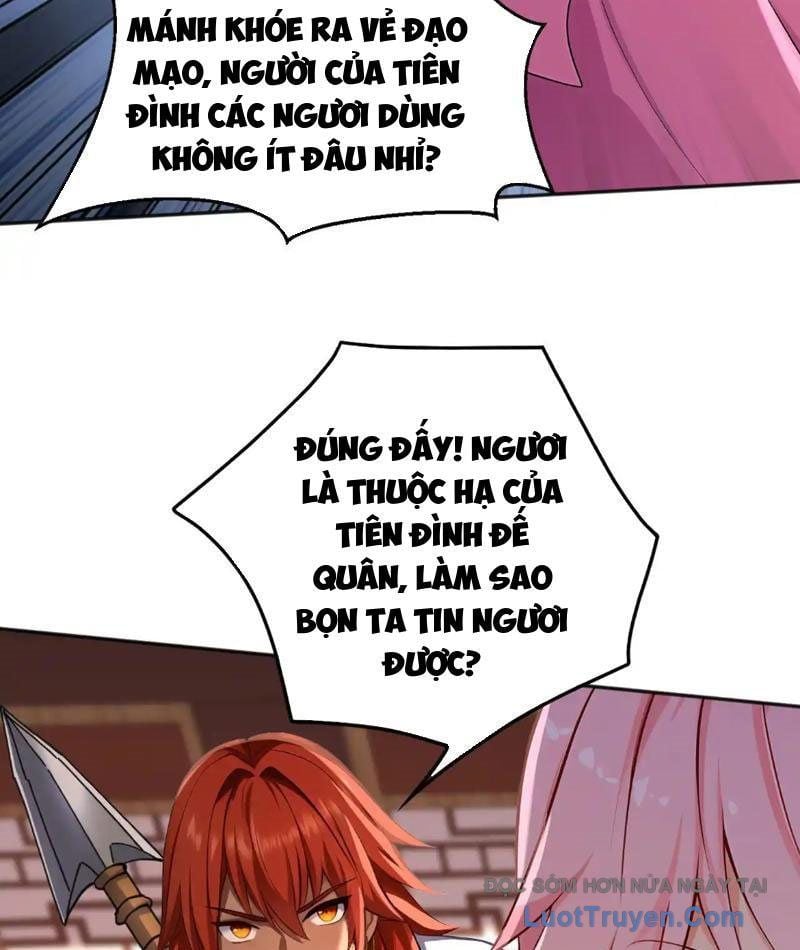 Đệ Tử Tu Luyện Còn Ta Thì Lười Biếng Chap 222 - Next Chap 223