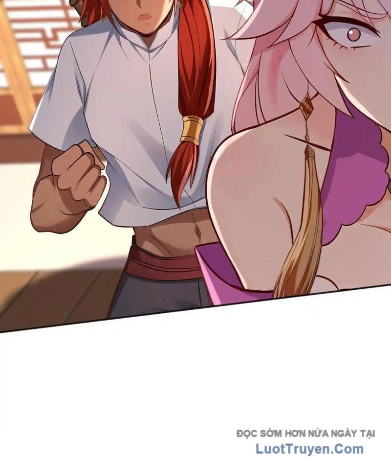 Đệ Tử Tu Luyện Còn Ta Thì Lười Biếng Chap 222 - Next Chap 223