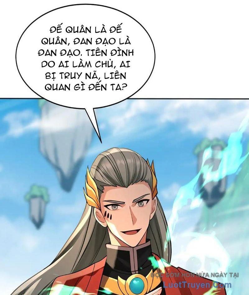 Đệ Tử Tu Luyện Còn Ta Thì Lười Biếng Chap 222 - Next Chap 223