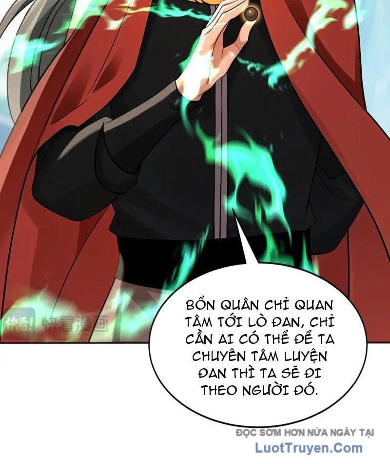 Đệ Tử Tu Luyện Còn Ta Thì Lười Biếng Chap 222 - Next Chap 223