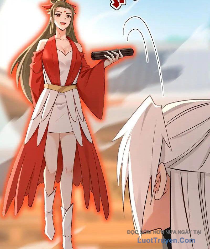 Đệ Tử Tu Luyện Còn Ta Thì Lười Biếng Chap 222 - Next Chap 223