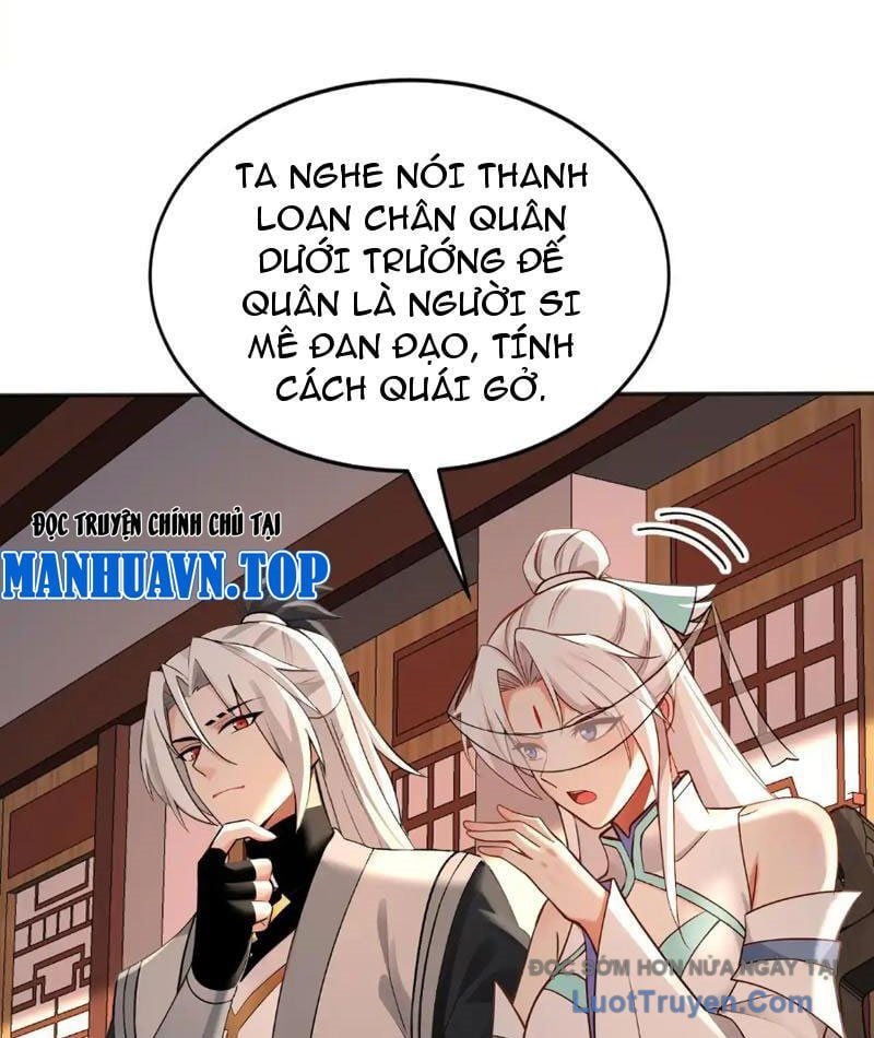 Đệ Tử Tu Luyện Còn Ta Thì Lười Biếng Chap 222 - Next Chap 223