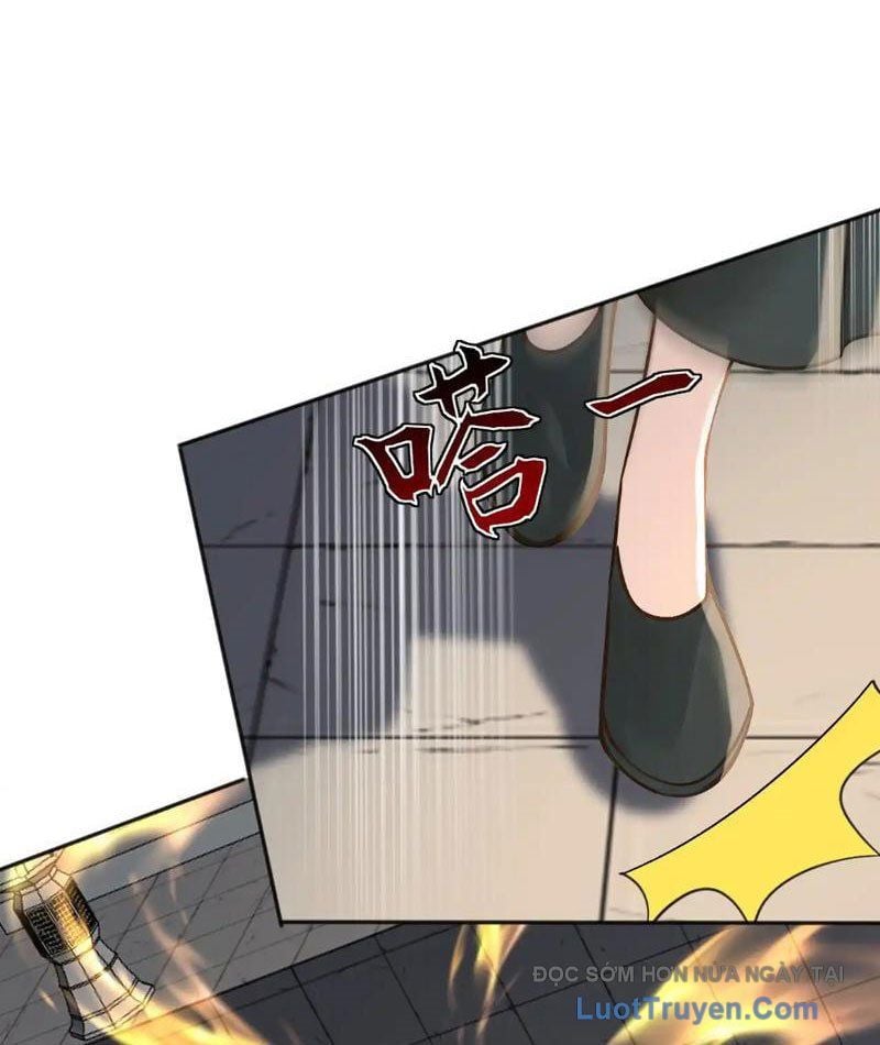 Đệ Tử Tu Luyện Còn Ta Thì Lười Biếng Chap 222 - Next Chap 223