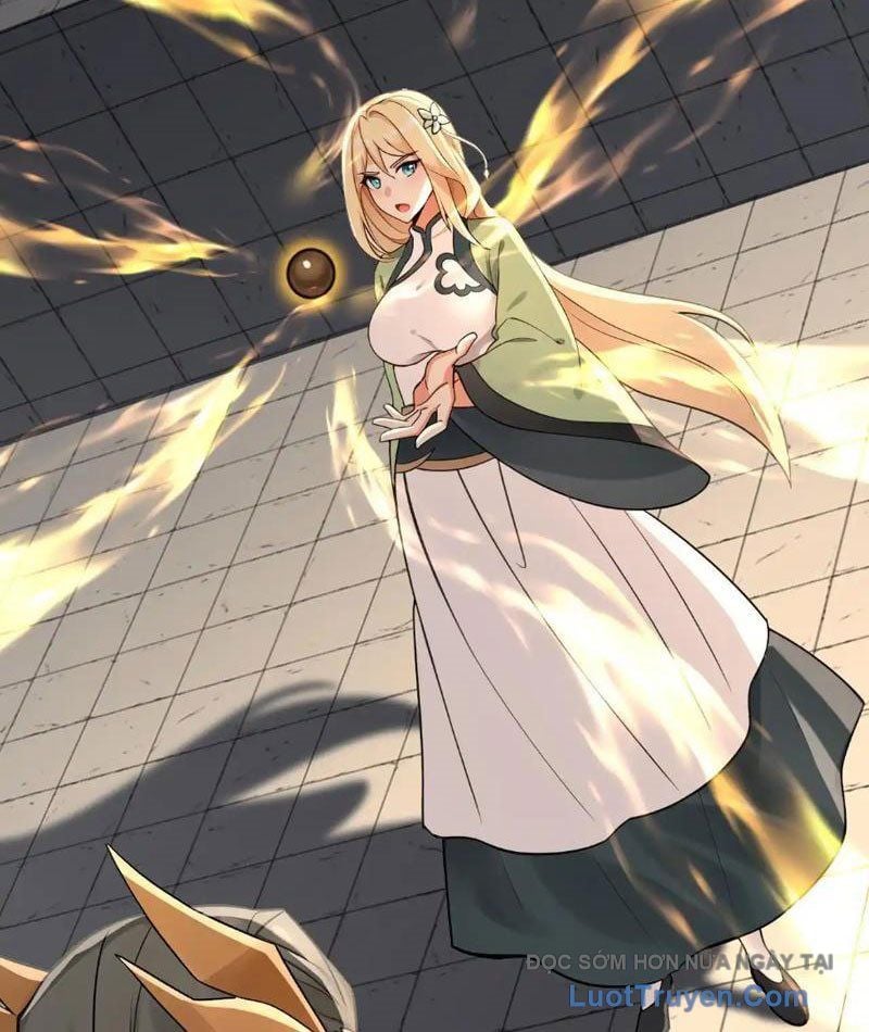 Đệ Tử Tu Luyện Còn Ta Thì Lười Biếng Chap 222 - Next Chap 223