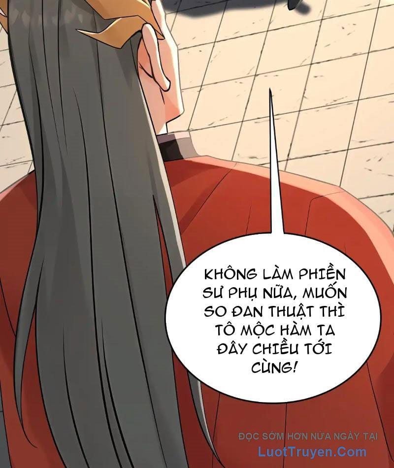 Đệ Tử Tu Luyện Còn Ta Thì Lười Biếng Chap 222 - Next Chap 223