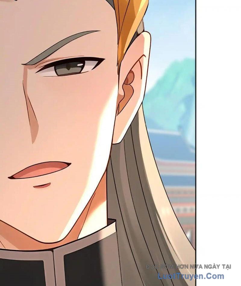 Đệ Tử Tu Luyện Còn Ta Thì Lười Biếng Chap 222 - Next Chap 223