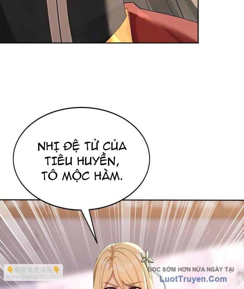 Đệ Tử Tu Luyện Còn Ta Thì Lười Biếng Chap 222 - Next Chap 223