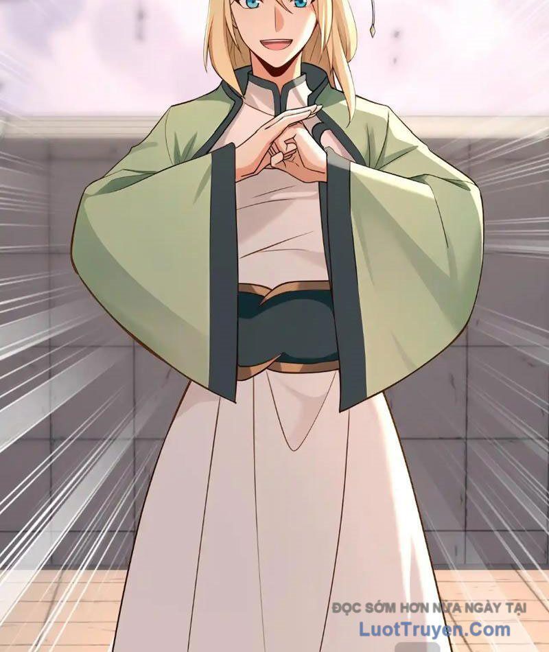Đệ Tử Tu Luyện Còn Ta Thì Lười Biếng Chap 222 - Next Chap 223