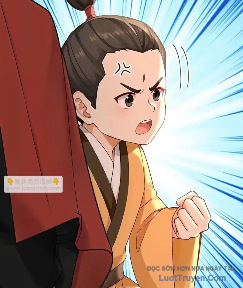 Đệ Tử Tu Luyện Còn Ta Thì Lười Biếng Chap 222 - Next Chap 223