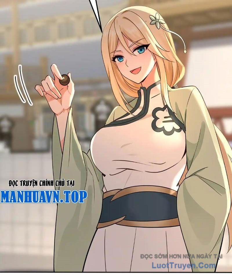 Đệ Tử Tu Luyện Còn Ta Thì Lười Biếng Chap 222 - Next Chap 223
