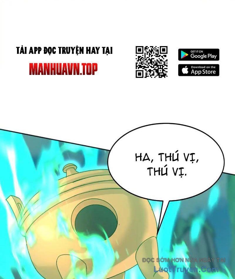 Đệ Tử Tu Luyện Còn Ta Thì Lười Biếng Chap 222 - Next Chap 223