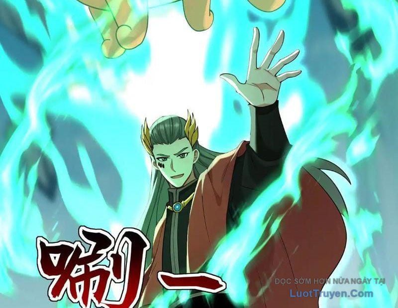 Đệ Tử Tu Luyện Còn Ta Thì Lười Biếng Chap 222 - Next Chap 223