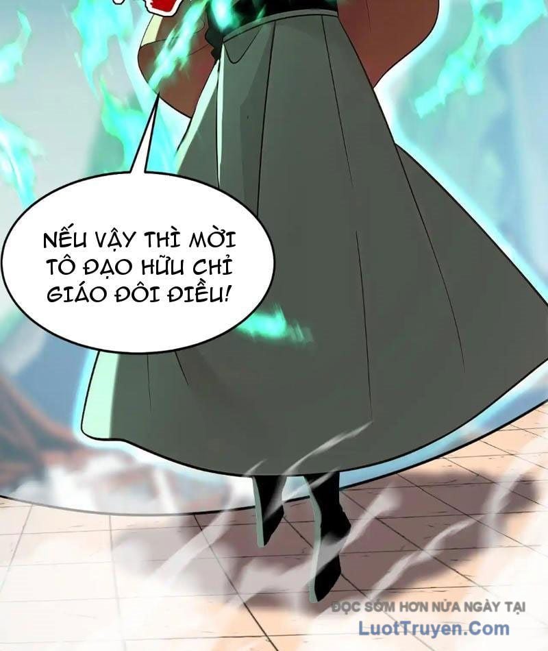 Đệ Tử Tu Luyện Còn Ta Thì Lười Biếng Chap 222 - Next Chap 223