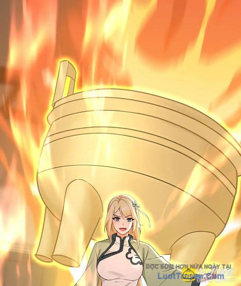 Đệ Tử Tu Luyện Còn Ta Thì Lười Biếng Chap 222 - Next Chap 223