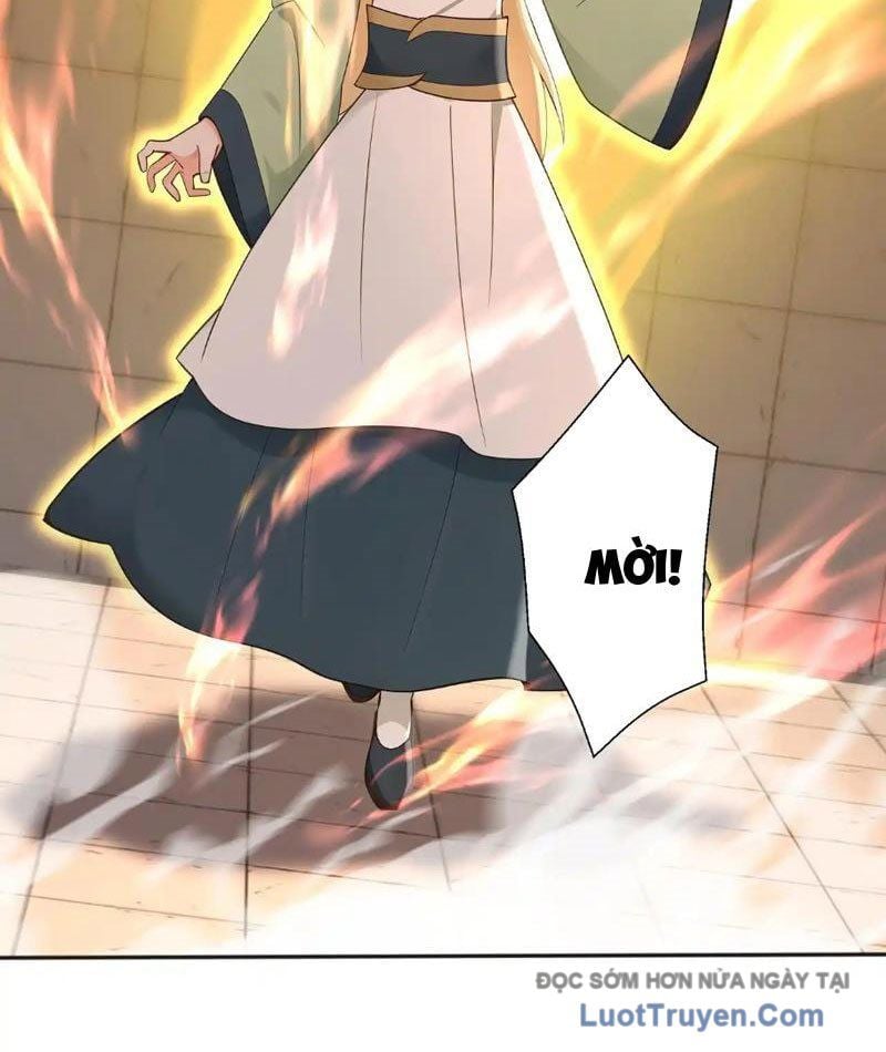Đệ Tử Tu Luyện Còn Ta Thì Lười Biếng Chap 222 - Next Chap 223