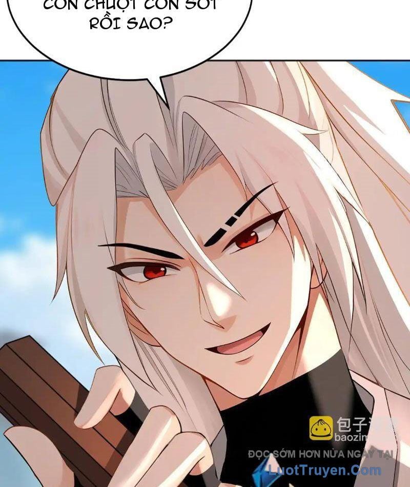 Đệ Tử Tu Luyện Còn Ta Thì Lười Biếng Chap 222 - Next Chap 223