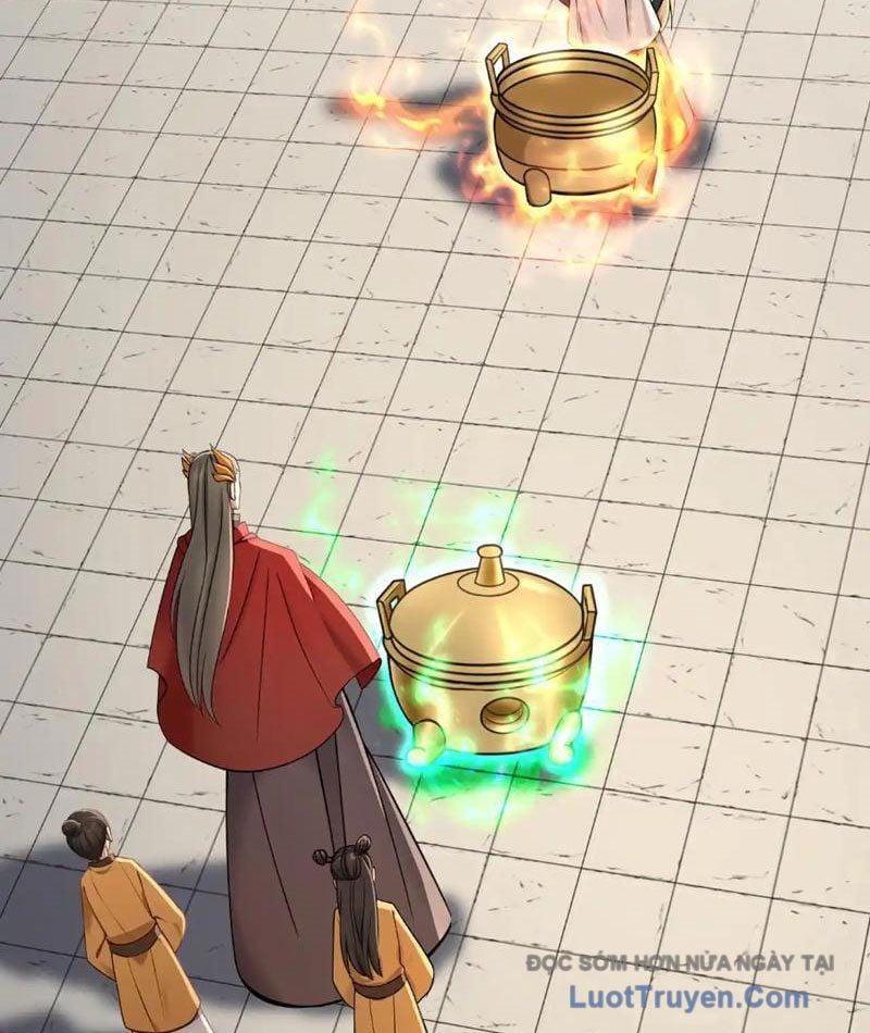 Đệ Tử Tu Luyện Còn Ta Thì Lười Biếng Chap 222 - Next Chap 223