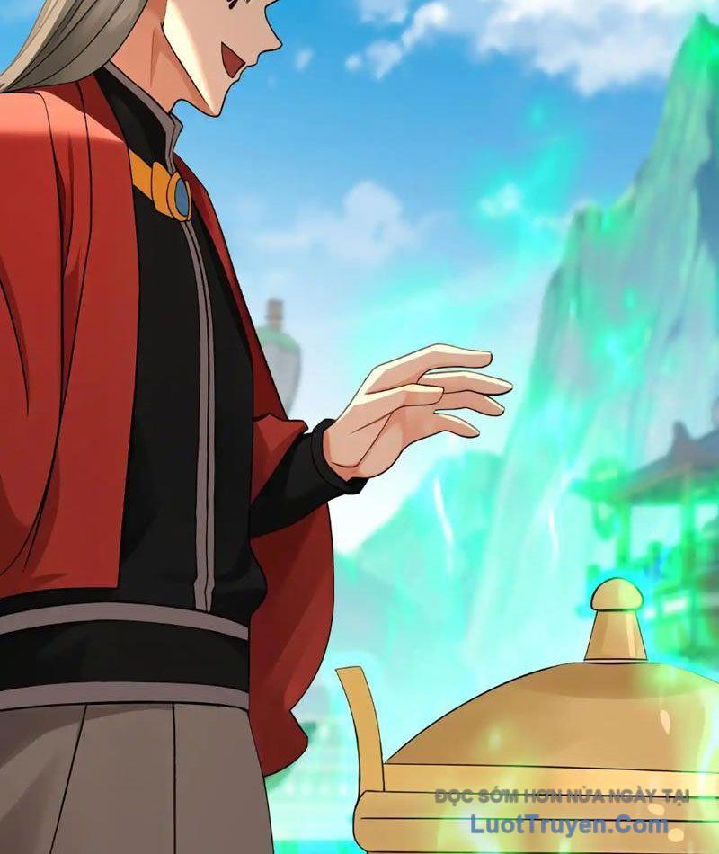 Đệ Tử Tu Luyện Còn Ta Thì Lười Biếng Chap 222 - Next Chap 223