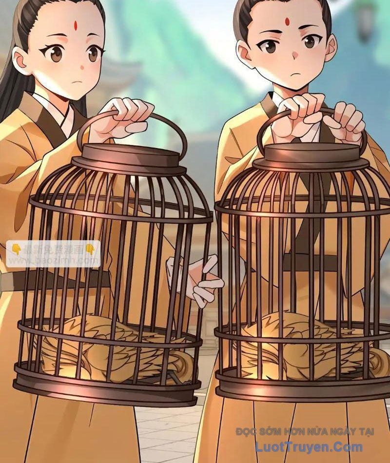 Đệ Tử Tu Luyện Còn Ta Thì Lười Biếng Chap 222 - Next Chap 223