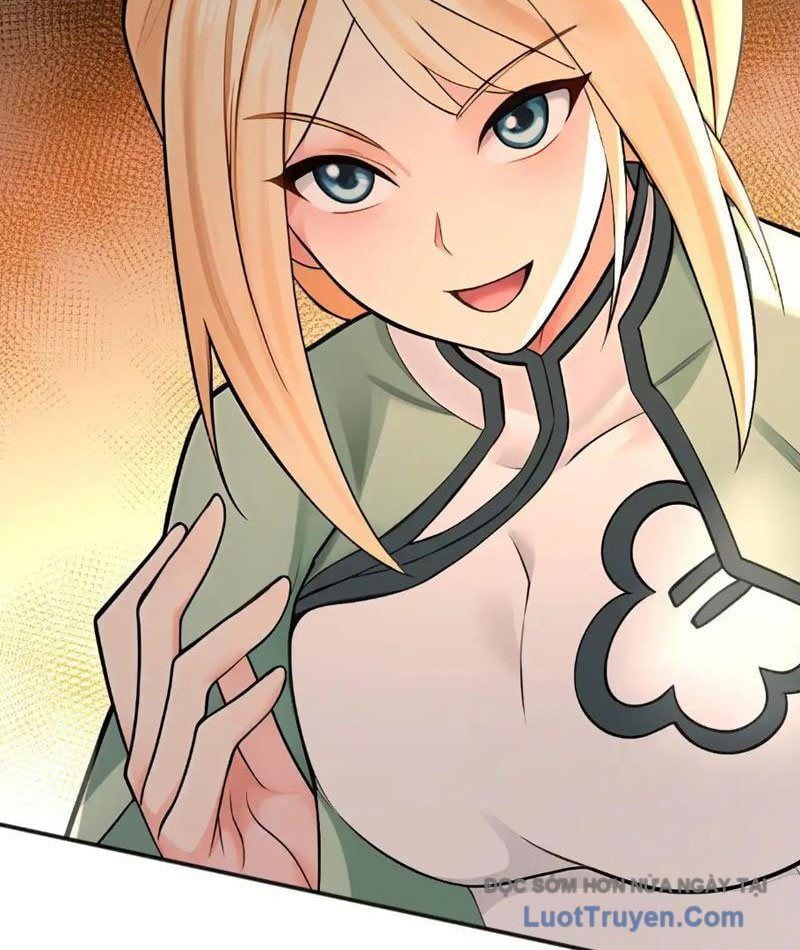 Đệ Tử Tu Luyện Còn Ta Thì Lười Biếng Chap 222 - Next Chap 223