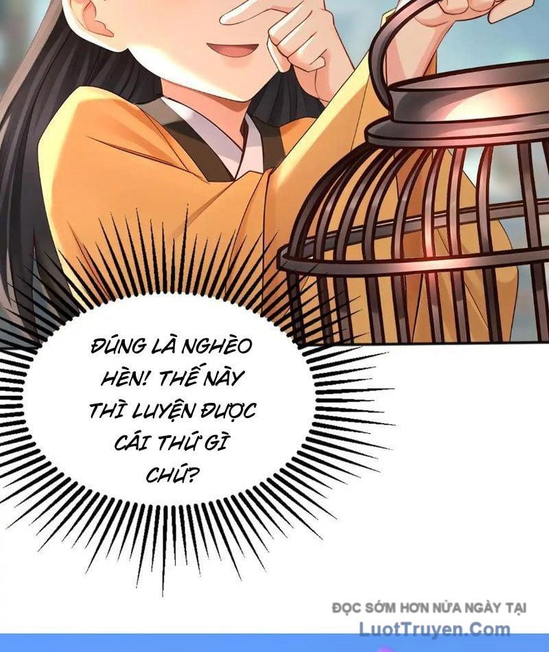 Đệ Tử Tu Luyện Còn Ta Thì Lười Biếng Chap 222 - Next Chap 223