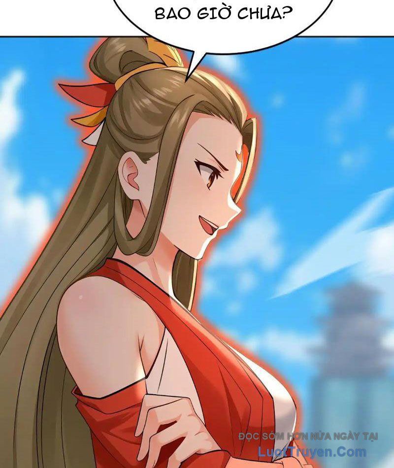 Đệ Tử Tu Luyện Còn Ta Thì Lười Biếng Chap 222 - Next Chap 223