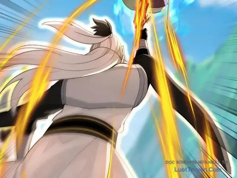 Đệ Tử Tu Luyện Còn Ta Thì Lười Biếng Chap 227 - Next Chap 228