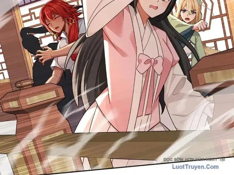 Đệ Tử Tu Luyện Còn Ta Thì Lười Biếng Chap 227 - Next Chap 228