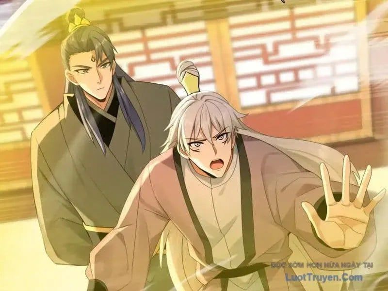 Đệ Tử Tu Luyện Còn Ta Thì Lười Biếng Chap 227 - Next Chap 228