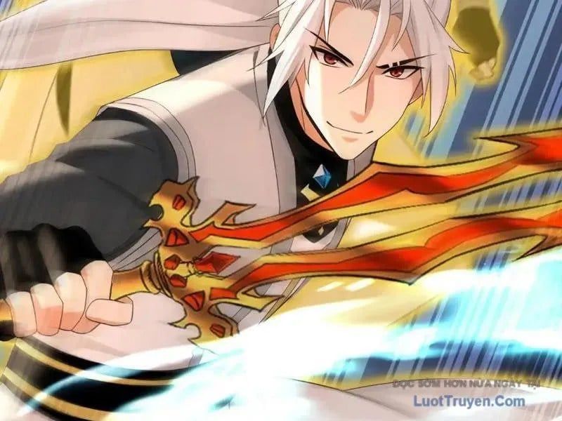 Đệ Tử Tu Luyện Còn Ta Thì Lười Biếng Chap 227 - Next Chap 228