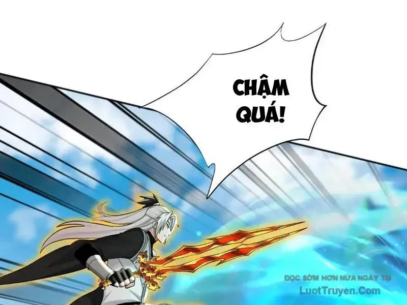 Đệ Tử Tu Luyện Còn Ta Thì Lười Biếng Chap 227 - Next Chap 228