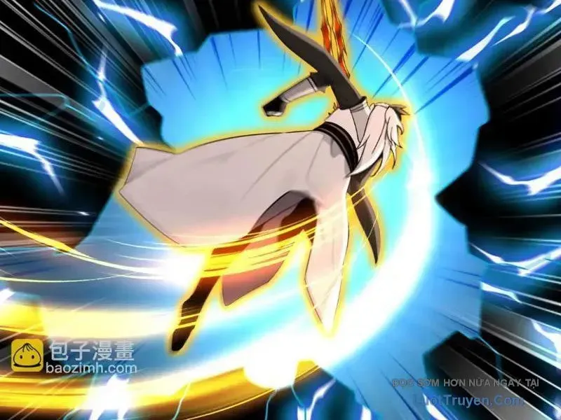 Đệ Tử Tu Luyện Còn Ta Thì Lười Biếng Chap 227 - Next Chap 228