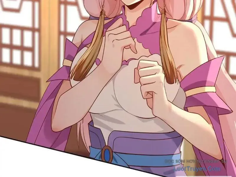 Đệ Tử Tu Luyện Còn Ta Thì Lười Biếng Chap 227 - Next Chap 228