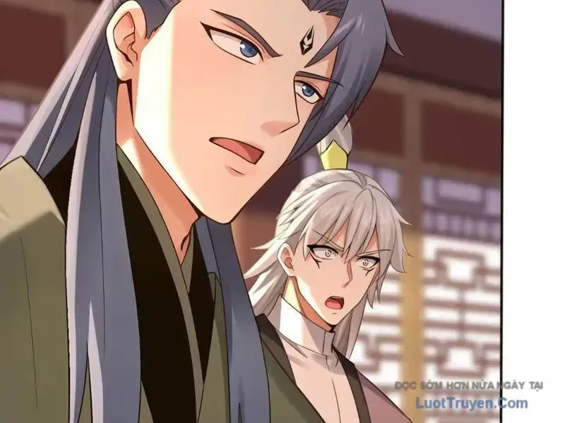 Đệ Tử Tu Luyện Còn Ta Thì Lười Biếng Chap 227 - Next Chap 228