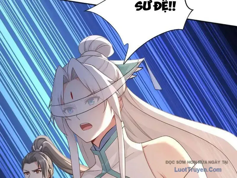 Đệ Tử Tu Luyện Còn Ta Thì Lười Biếng Chap 227 - Next Chap 228