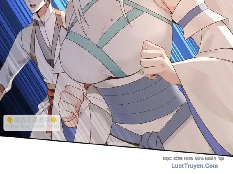 Đệ Tử Tu Luyện Còn Ta Thì Lười Biếng Chap 227 - Next Chap 228