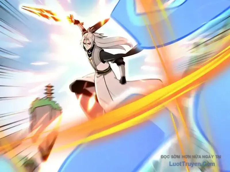 Đệ Tử Tu Luyện Còn Ta Thì Lười Biếng Chap 227 - Next Chap 228