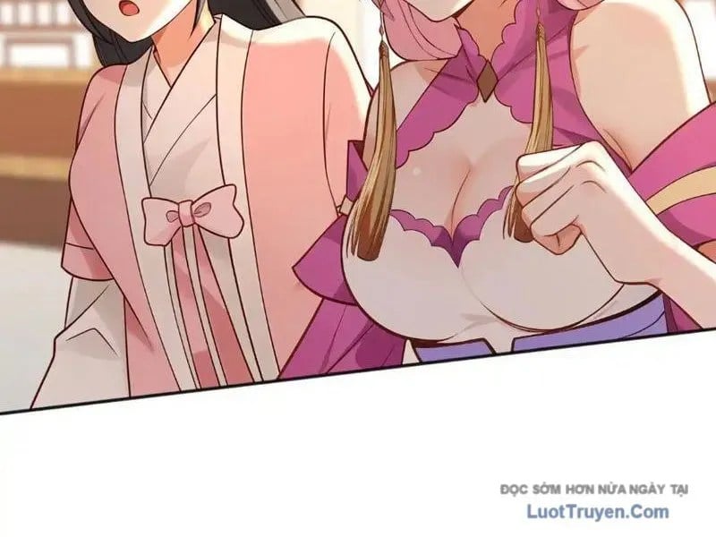 Đệ Tử Tu Luyện Còn Ta Thì Lười Biếng Chap 228 - Next Chap 229