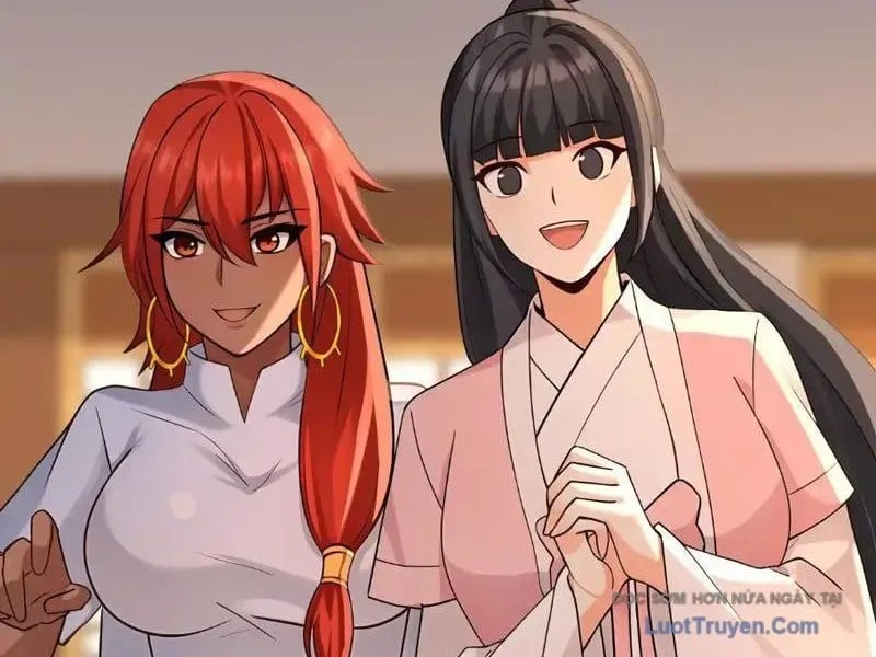 Đệ Tử Tu Luyện Còn Ta Thì Lười Biếng Chap 228 - Next Chap 229