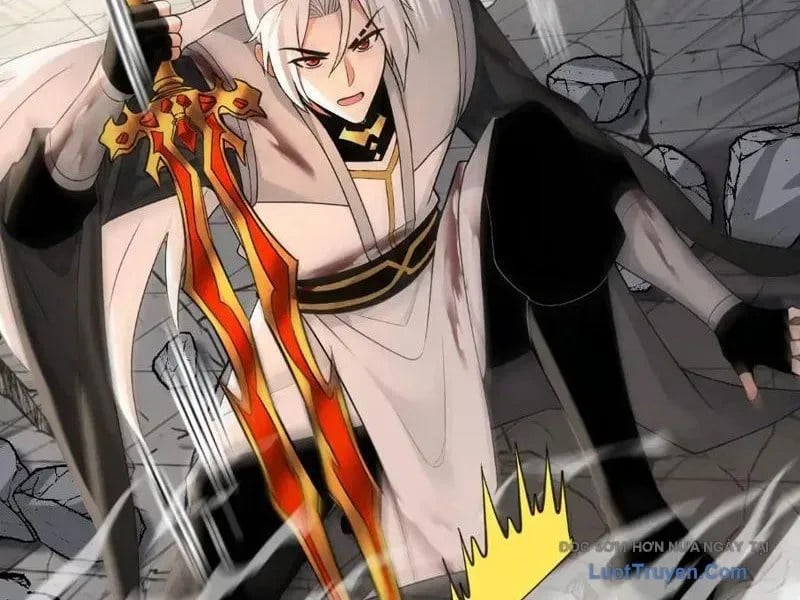 Đệ Tử Tu Luyện Còn Ta Thì Lười Biếng Chap 228 - Next Chap 229