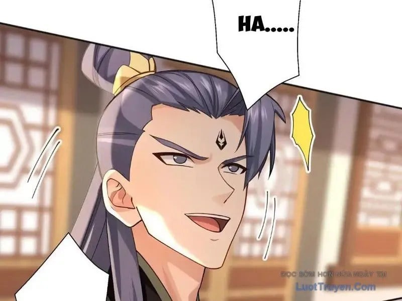 Đệ Tử Tu Luyện Còn Ta Thì Lười Biếng Chap 228 - Next Chap 229