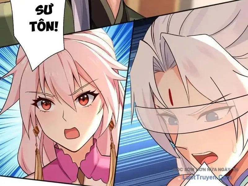 Đệ Tử Tu Luyện Còn Ta Thì Lười Biếng Chap 228 - Next Chap 229