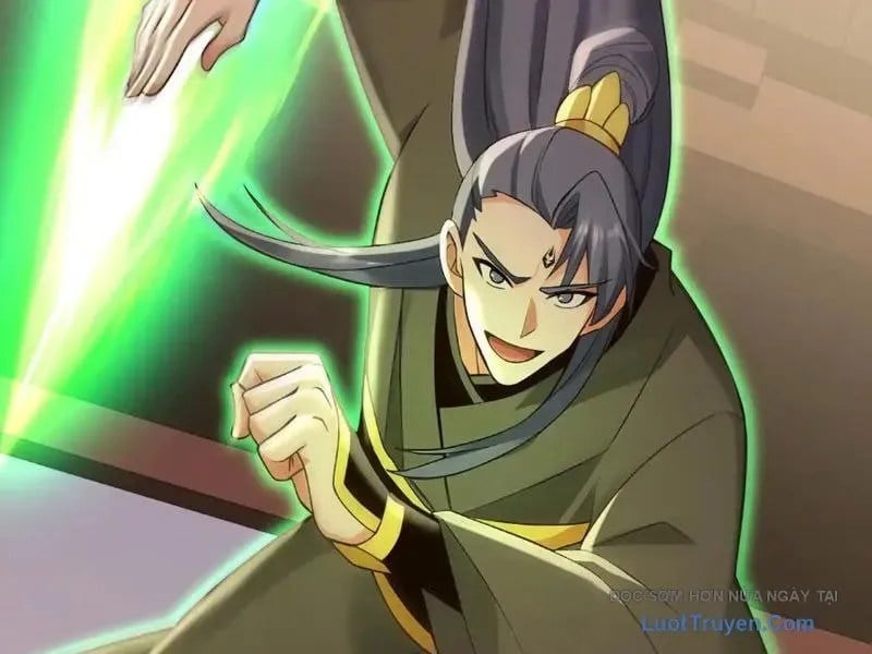 Đệ Tử Tu Luyện Còn Ta Thì Lười Biếng Chap 228 - Next Chap 229