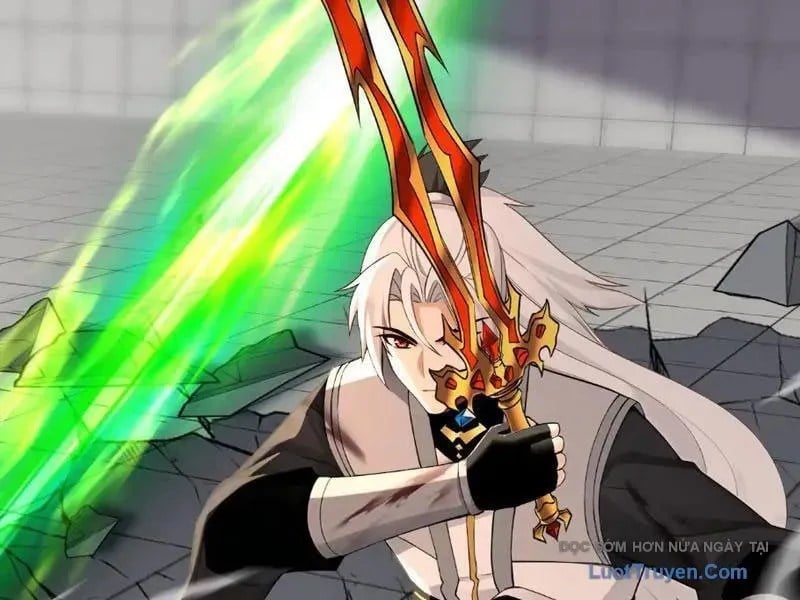 Đệ Tử Tu Luyện Còn Ta Thì Lười Biếng Chap 228 - Next Chap 229